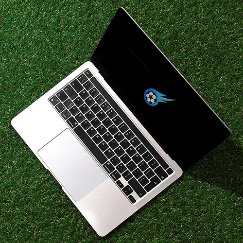 Why Your Soccer Team Needs a New Website in 2025